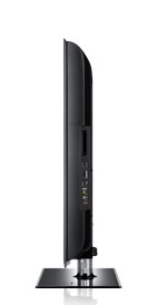 Samsung LE55B650 139.7 cm (55") Full HD Black – image 2