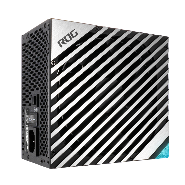 ASUS ROG THOR 850W Platinum II – image 8