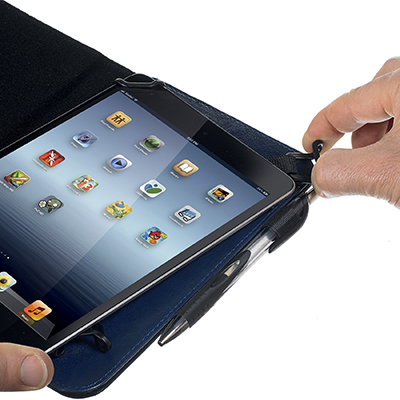 Celly SMARTY910BL tablet case – image 3