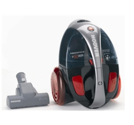 Hoover TFS7100 vacuum