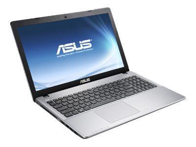 ASUS F550CA-XO264H laptop Intel® Core™ i5 i5-3337U