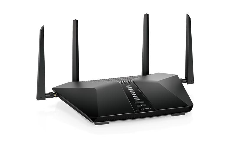 NETGEAR AX4200 WiFi Router (RAX43)