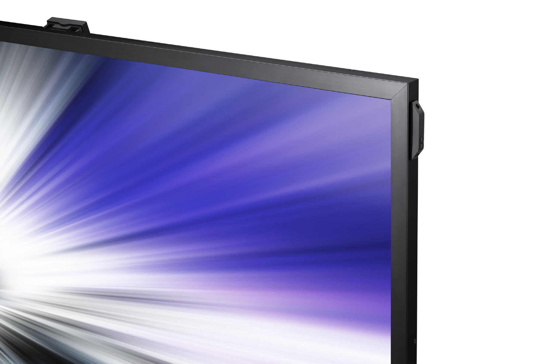 Samsung CY-TE65ECD touch screen overlay – image 2