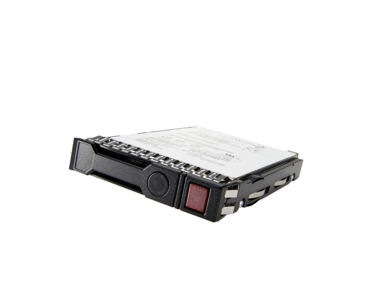 HP P06194-B21 internal solid state drive – image 2