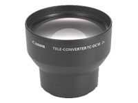 Canon TC-DC10