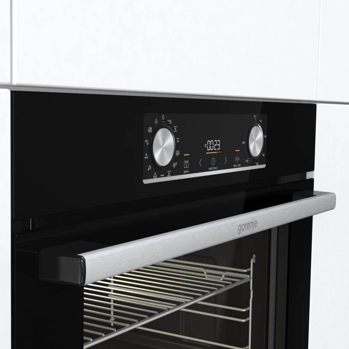Gorenje G400 BPSX6737E06BG – image 7