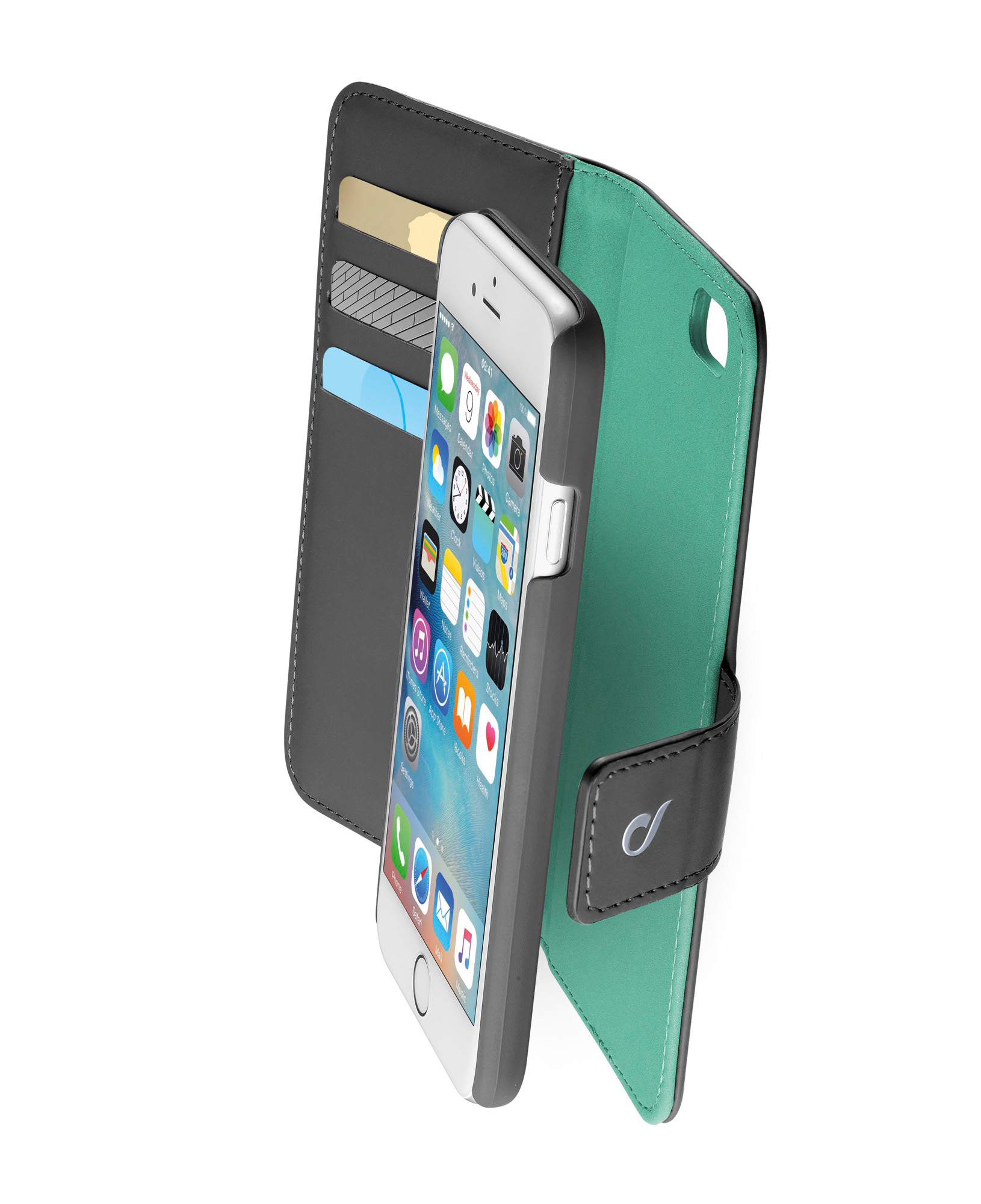 Cellularline Combo - iPhone 6S/6 – image 2