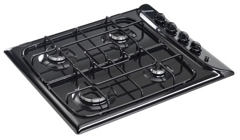 Indesit PI 640 A BK