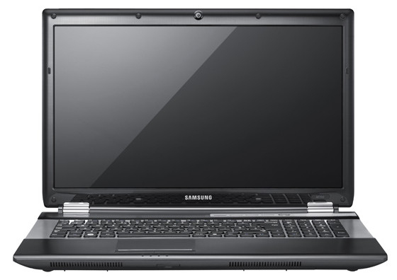 Samsung RF NP-RF711-S0BDE laptop Intel® Core™ i7 i7-2670QM – image 1