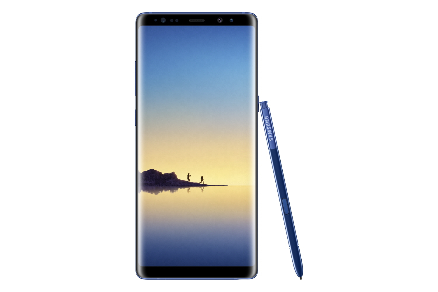 Samsung Galaxy Note8 SM-N950 – image 2
