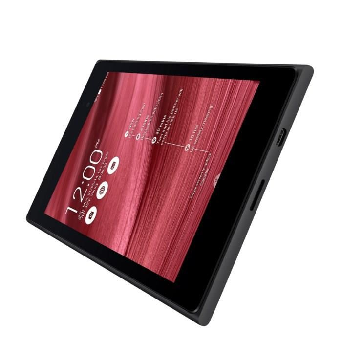 ASUS MeMO Pad 7 ME572C-1C011A tablet Intel Atom®