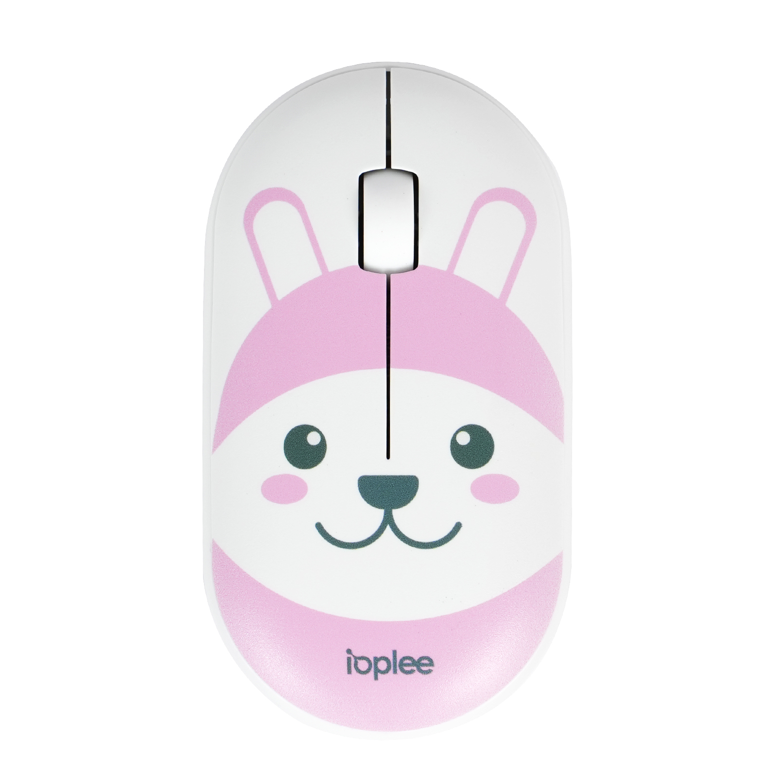 IOPLEE IOPEXTKDMRB656 mouse Home Ambidextrous Bluetooth 1600 DPI