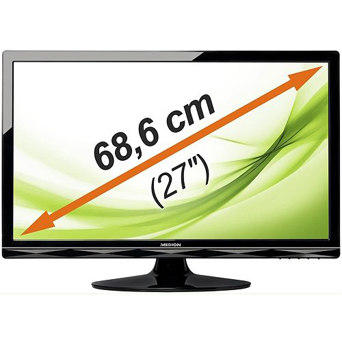MEDION AKOYA X57005 27" LED