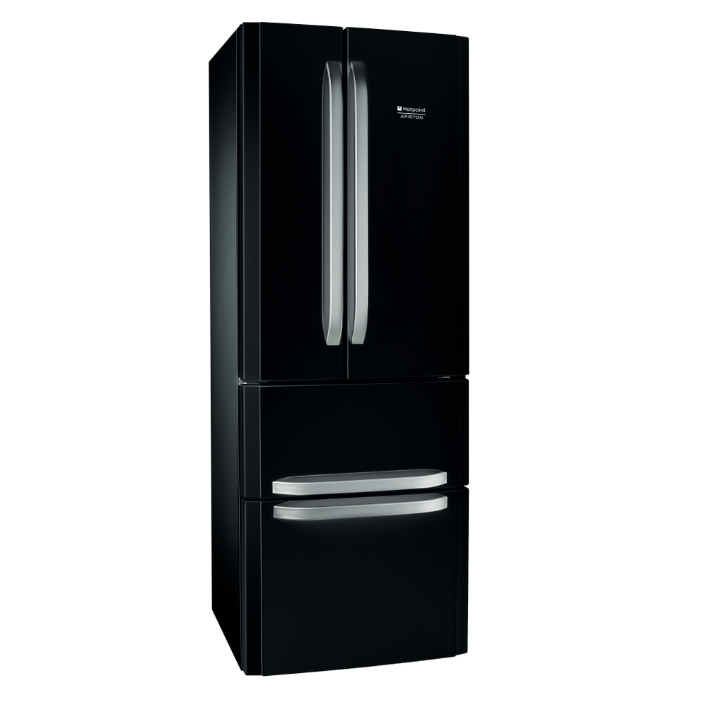 Hotpoint E4D AA B C — vue 1 sur 4