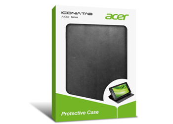 Acer A100C01K Cover Black