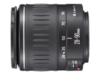 Canon Zoom lens EF 28-90MM 4-5.6 DC III