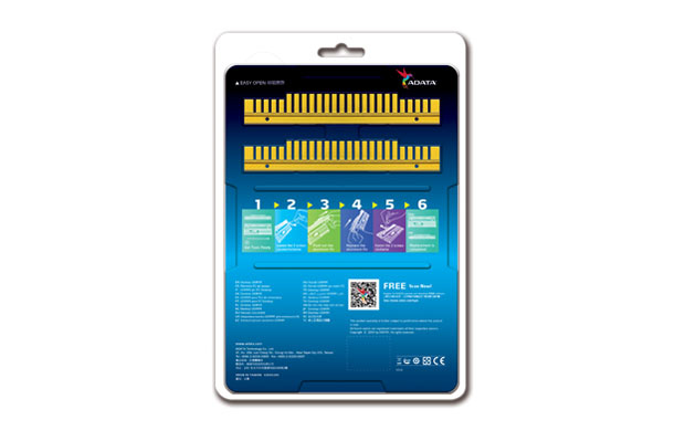 ADATA 16GB DDR3-1600 – image 3