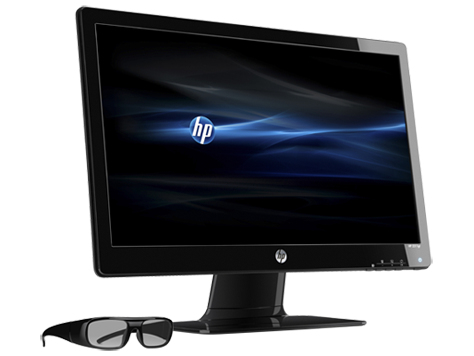HP A1Y23AA computer monitor – image 2