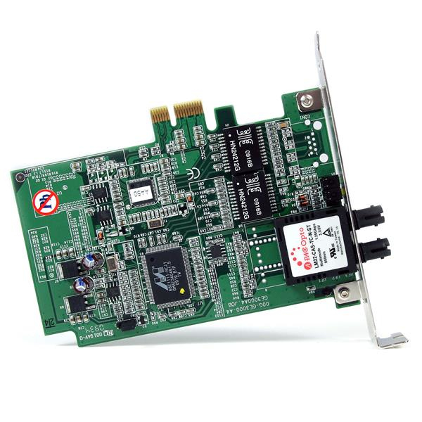 StarTech.com PEX1000MMST network card Internal Ethernet 1000 Mbit/s – image 2