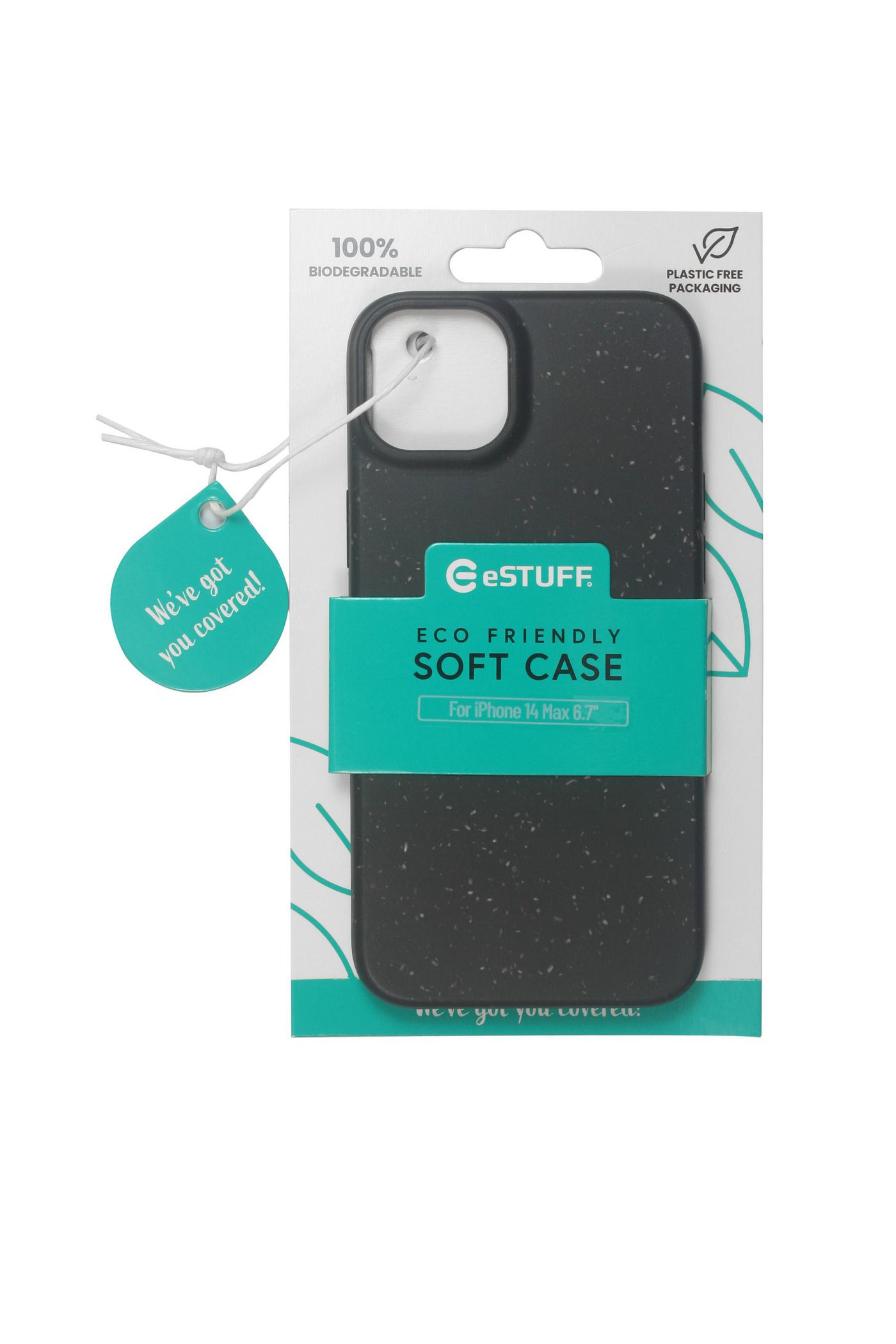 eSTUFF ES67160007 mobile phone case – image 2