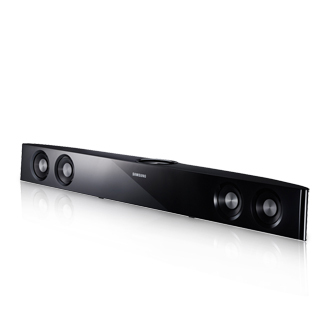 Samsung HW-E350 Black 2.1 channels – image 2