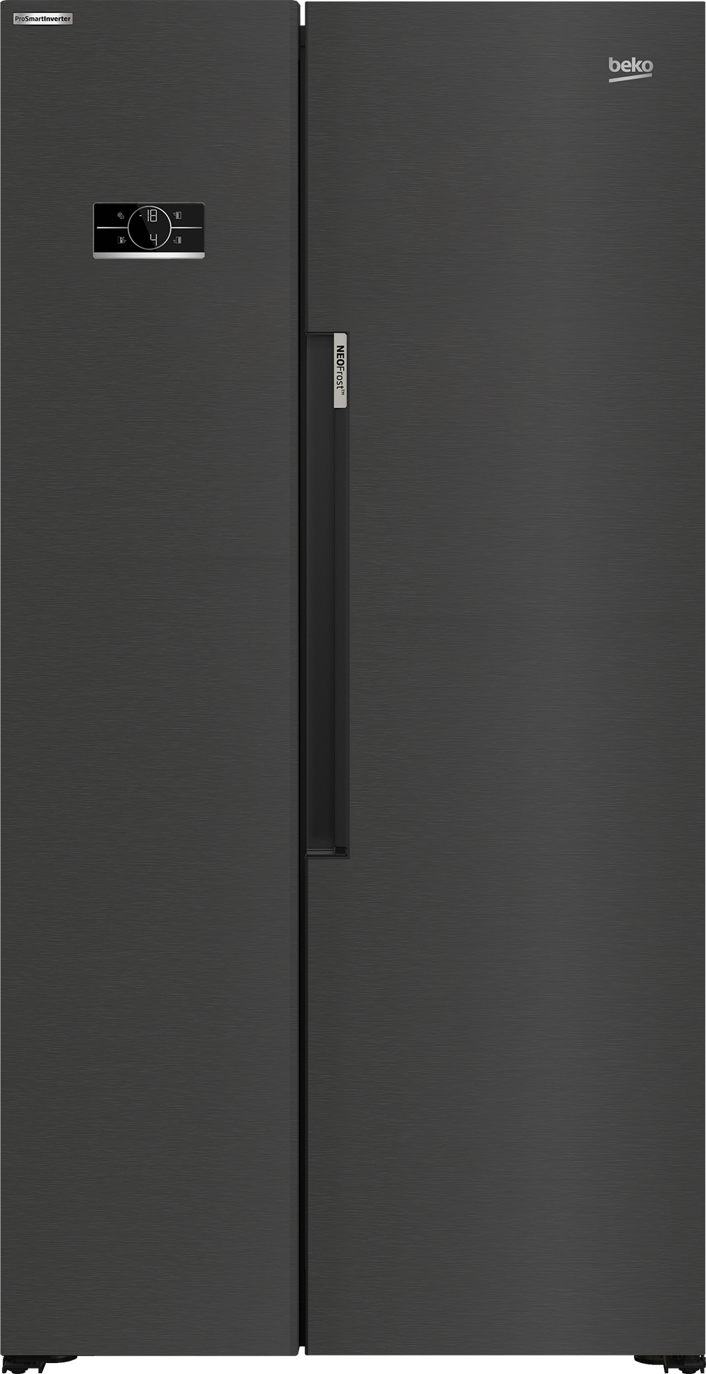 Beko ASL1442VPZ — vue 1 sur 6