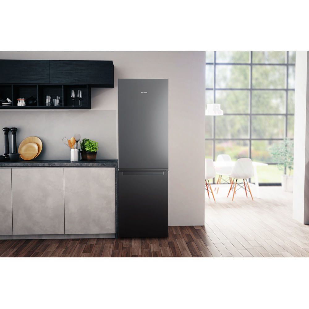 Hotpoint H1NT 811E OX 1 – image 4