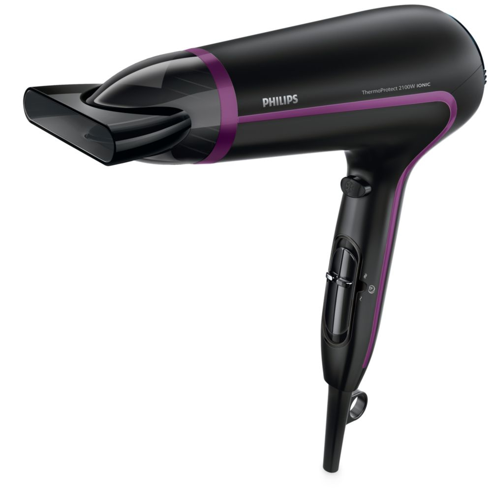 Philips ThermoProtect Ionic Hairdryer HP8234/00