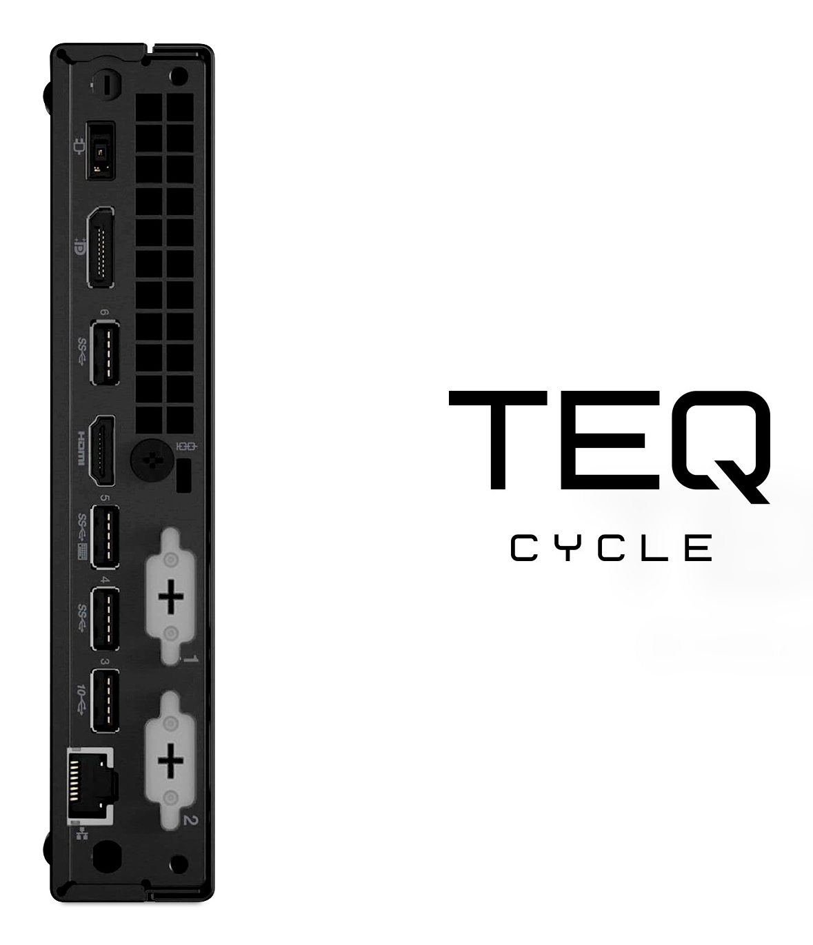 Teqcycle Lenovo ThinkCentre M90Q – image 2
