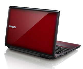 Samsung R R780 Intel® Core™ i5 i5-430M – image 4