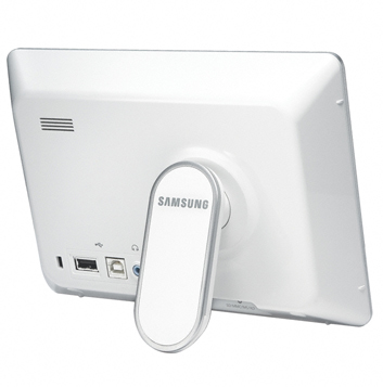 Samsung 7" Digital Photo Frame SPF-72H – image 2
