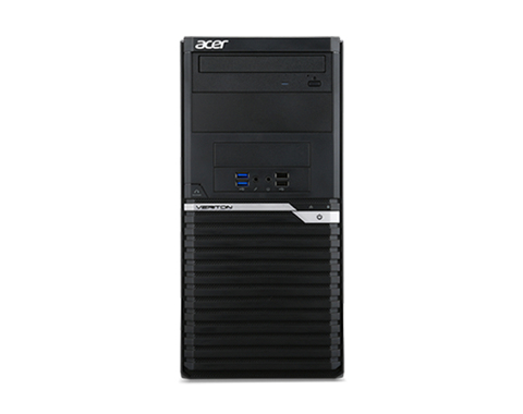 Acer Veriton M VM4660G-I5850CAN2 Intel® Core™ i5 i5-8500 – image 1