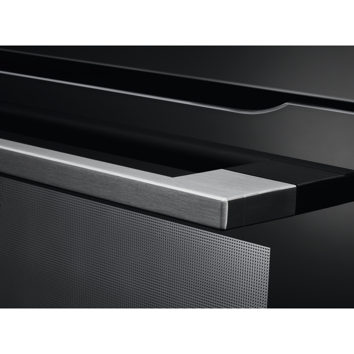Electrolux BD541P 71 L Black, Stainless steel – image 5