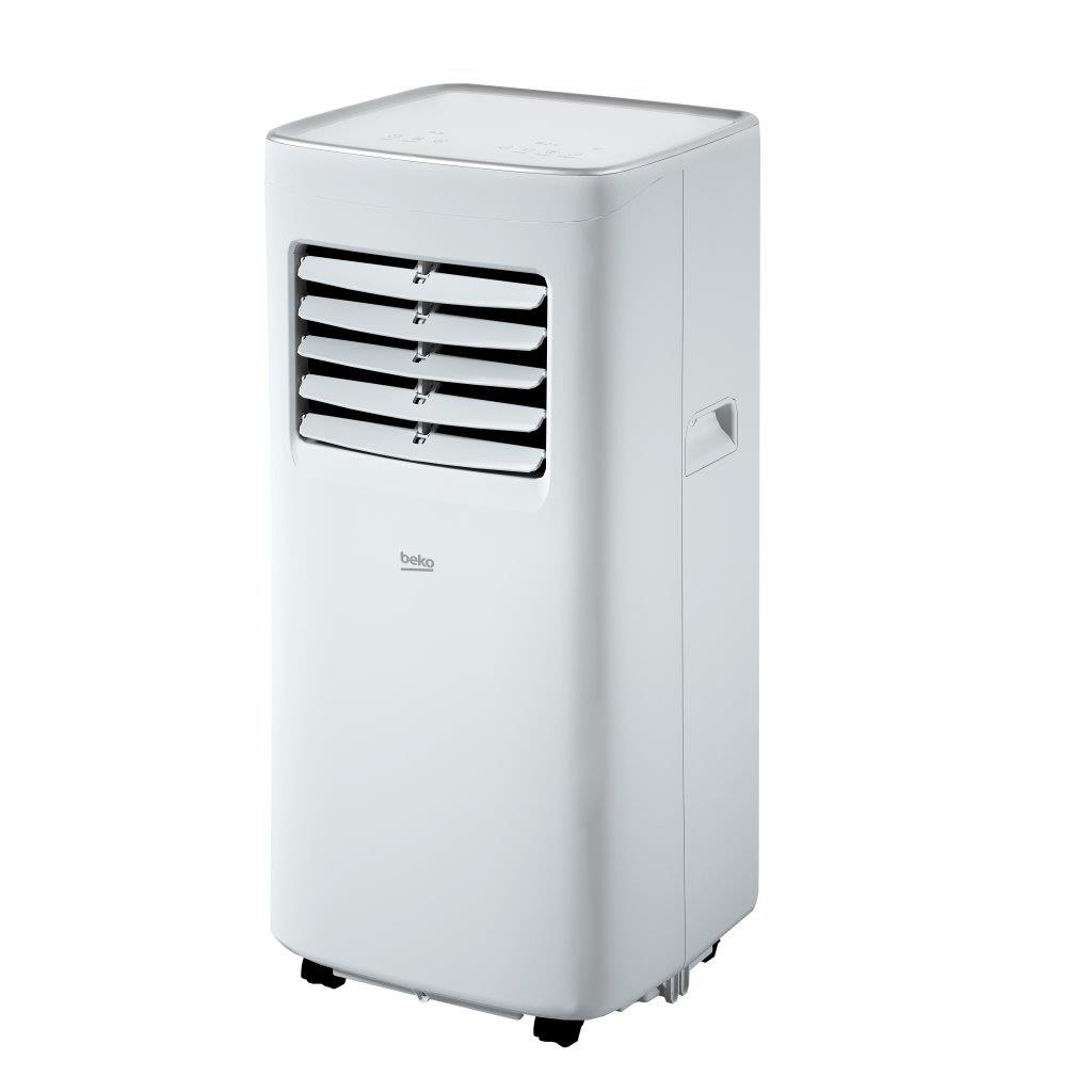 Beko BS207C portable air conditioner – image 3