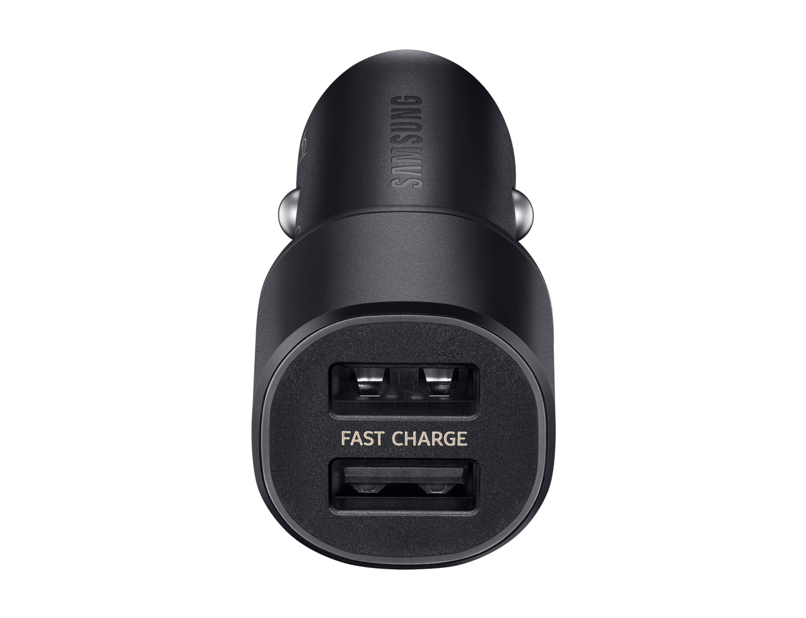 Samsung EP-L1100WBEGCA mobile device charger Universal Black Cigar lighter Auto – image 4