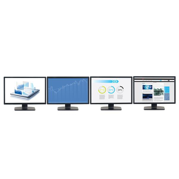 StarTech.com 4-Port Multi Monitor Adapter - DisplayPort 1.2 MST Hub – image 8
