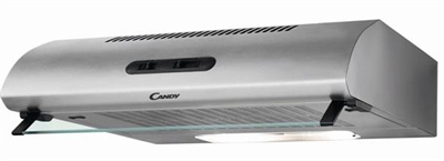 Candy CFT 610 S