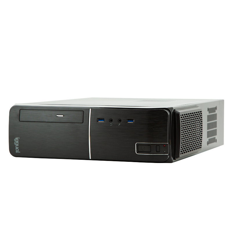 iggual PSIPC341 PC Intel® Core™ i3 i3-8100 – image 3