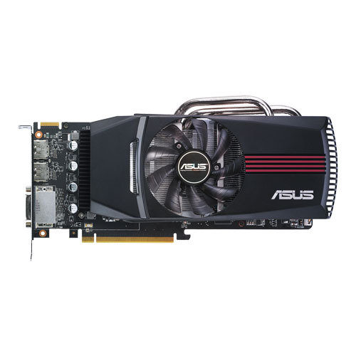 ASUS 90-C1CPZ0-L0UAY0BZ graphics card AMD – image 2