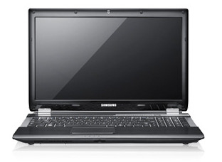 Samsung N NP-SF510-S03ZA laptop Intel® Core™ i3 i3-380M