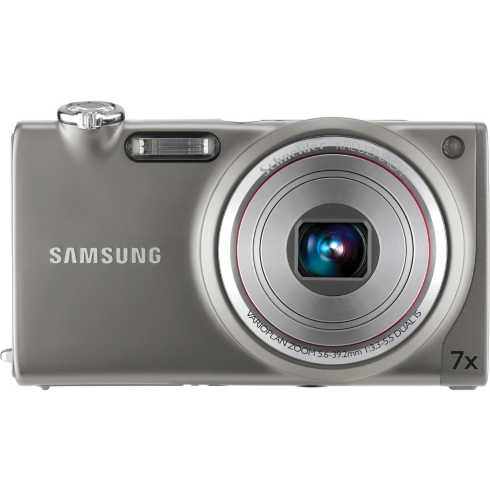 Samsung TL TL240 1/2.33" Compact camera – image 1