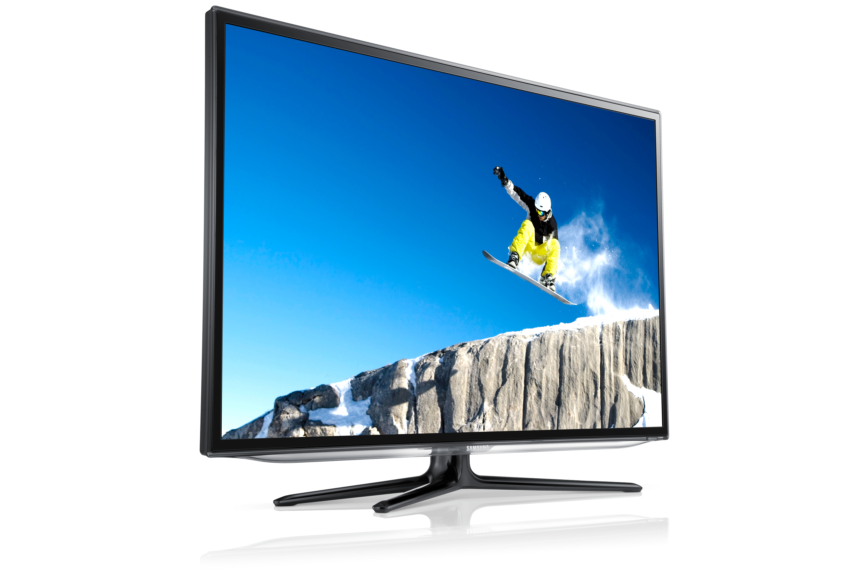 Samsung HG55EA790MSXZT TV – image 6