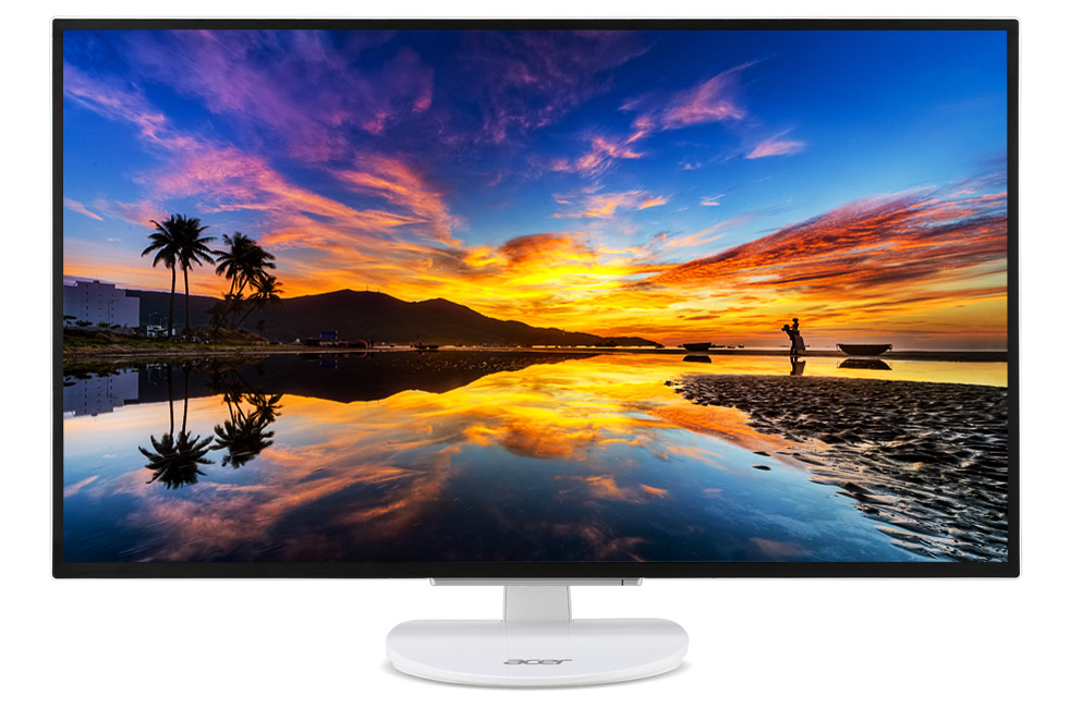 Acer ER320HQwmidx computer monitor – image 1