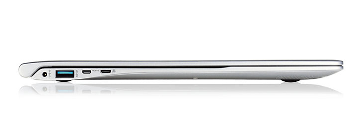 Samsung 9 NT900X3D Intel® Core™ i5 i5-3317U Laptop – image 7
