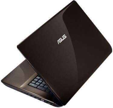 ASUS K73SJ-TY072V Intel® Core™ i3 i3-2330M – image 3