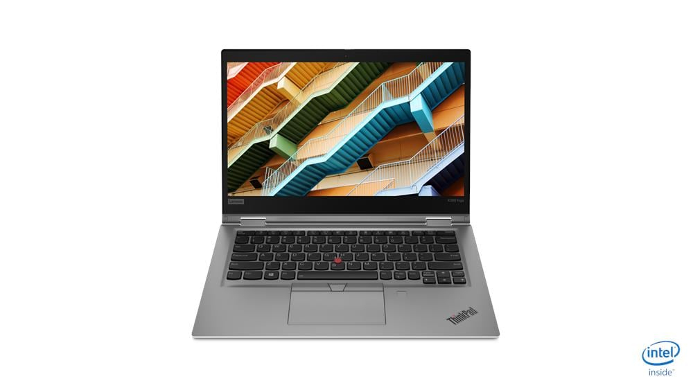 Lenovo ThinkPad X390 Yoga – image 5
