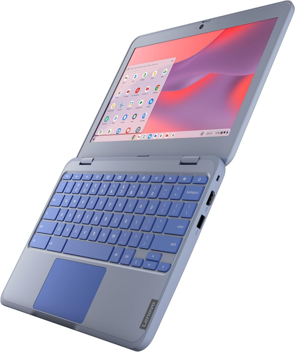 Lenovo Chromebook 11IJL9 – image 3