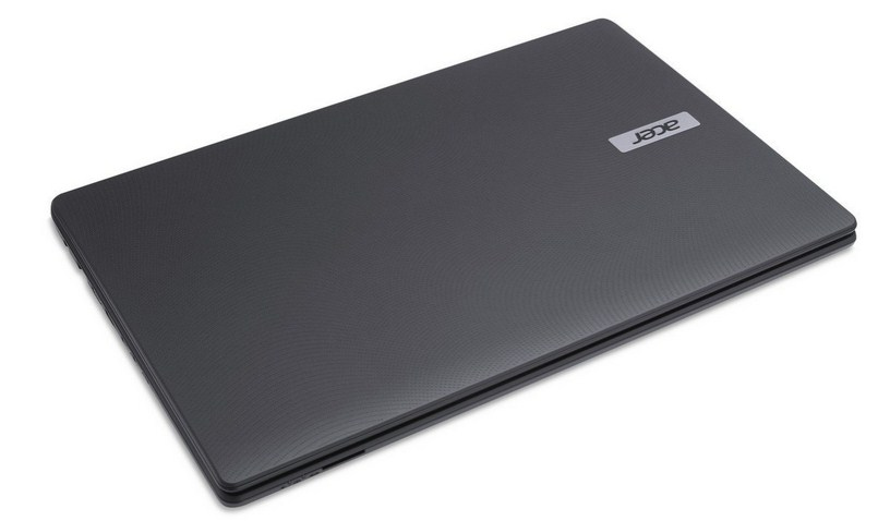 Acer Aspire ES1-711-P06M Notebook Quad Core N3540 HD+ ohne Windows – image 2