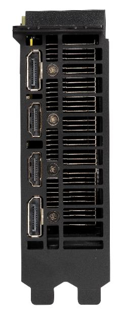 ASUS Turbo -RTX2060S-8G-EVO NVIDIA GeForce RTX 2060 SUPER – image 8