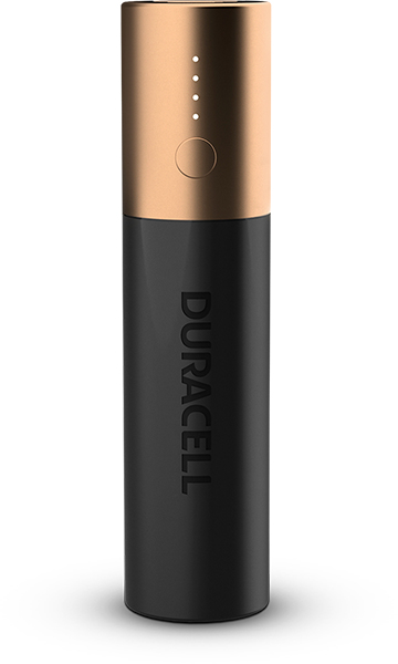 Duracell 5002730 power bank